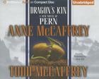 Dragon's Kin (Dragonriders of Pern #16) By Anne McCaffrey, Todd McCaffrey, Dick Hill (Read by) Cover Image