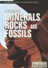 Investigating Minerals, Rocks, and Fossils (Introduction to Earth Science) By Michael Anderson (Editor) Cover Image