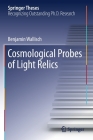 Cosmological Probes of Light Relics (Springer Theses) By Benjamin Wallisch Cover Image