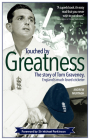 Touched by Greatness: The Story of Tom Graveney, England's Much Loved Cricketer By Andrew Murtagh Cover Image