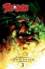 Spawn Compendium, Color Edition, Volume 3 By Todd McFarlane, Brian Holguin, Todd McFarlane (By (artist)), Angel Medina (By (artist)), Nat Jones (By (artist)), Philip Tan (By (artist)) Cover Image
