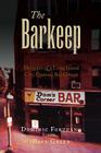 The Barkeep Cover Image