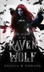 The Legend of the Raven Wolf Cover Image