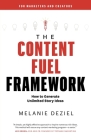 The Content Fuel Framework: How to Generate Unlimited Story Ideas (For Marketers and Creators) Cover Image