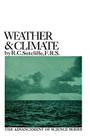 Weather & Climate By R C. Sutcliffe, F.R.S Cover Image