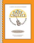The Daily Ukulele - Baritone Edition Cover Image
