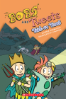 Trick or Tweet (Bobs and Tweets #3) By Pepper Springfield, Kristy Caldwell (Illustrator) Cover Image