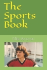 The Sports Book By Mike Donovan Cover Image