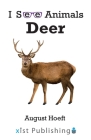 Deer By August Hoeft Cover Image