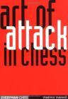 Art of Attack in Chess Cover Image