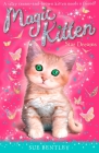 Star Dreams #3 (Magic Kitten #3) By Sue Bentley, Angela Swan (Illustrator) Cover Image