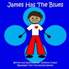 James Has The Blues Cover Image