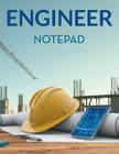 Engineer Notepad Cover Image