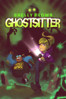 Ghostsitter By Shelly Brown Cover Image