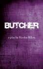 Butcher By Nicolas Billon Cover Image