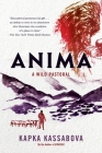 Anima: A Wild Pastoral Cover Image