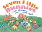 Seven Little Bunnies Cover Image