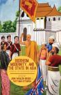 Buddhism, Modernity, and the State in Asia: Forms of Engagement By P. Kitiarsa (Editor), J. Whalen-Bridge (Editor) Cover Image