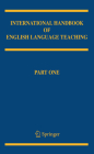 International Handbook of English Language Teaching (Springer International Handbooks of Education #15) By Jim Cummins (Editor), Chris Davison (Editor) Cover Image
