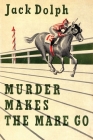 Murder Makes the Mare Go Cover Image