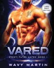 Vared: Svesti Fated Mates Book 1 By Wavy Martin Cover Image