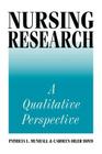 Nursing Research: A Qualitative Perspective Cover Image