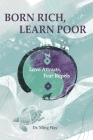 Born Rich, Learn Poor: Love Attracts, Fear Repels By Ming Way Cover Image
