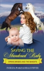 Saving the Abandoned Baby Cover Image