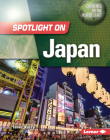 Spotlight on Japan By Isaac Kerry Cover Image