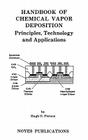Handbook of Chemical Vapor Deposition: Principles, Technology and Applications Cover Image