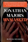 Jonathan Majors Unmasked: From Cinematic Ascension to the Courtroom Abyss - A Star's Rise and Fall Cover Image