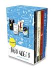 John Green Box Set By John Green Cover Image