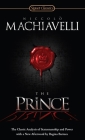 The Prince: The Classic Analysis of Statesmanship and Power By Niccolo Machiavelli, Regina Barreca (Afterword by) Cover Image