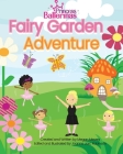 Princess Ballerinas: Fairy Garden Adventure By Joanna Jarc Robinson (Illustrator), Megan Meyers Cover Image