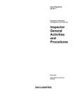 Army Regulation AR 20-1 Assistance, Inspections, Investigations, and Follow up: Inspector General Activities and Procedures March 2020 By United States Government Us Army Cover Image