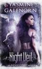 Night Veil (Indigo Court #2) By Yasmine Galenorn Cover Image