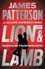 Lion & Lamb: Two investigators. Two rivals. One hell of a crime. Cover Image