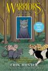 Warriors Manga: Graystripe's Adventure: 3 Full-Color Warriors Manga Books in 1: The Lost Warrior, Warrior's Refuge, Warrior's Return Cover Image