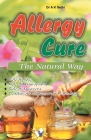 Allergy Cure By A. K. Sethi Cover Image