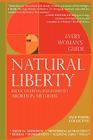 Natural Liberty: Rediscovering Self-Induced Abortion Methods Cover Image