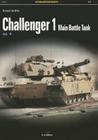 Challenger 1: Main Battle Tank: Volume II (Photosniper #11) By Robert Griffin Cover Image