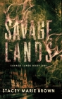 Savage Lands Cover Image