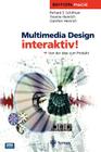 Multimedia Design Interaktiv!: Von Der Idee Zum Produkt (Edition Page) Cover Image
