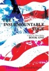 The Insurmountable Edge: Book One By Thomas Goodfellow Cover Image