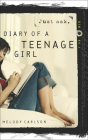 Just Ask (Diary of a Teenage Girl #10) Cover Image