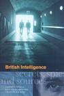 British Intelligence Cover Image