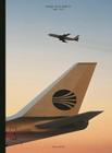 Airline Visual Identity 1945-1975 By M. C. Huhne Cover Image