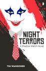 Night Terrors By Tim Waggoner Cover Image