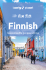 Lonely Planet Fast Talk Finnish 2 (Phrasebook) By Lonely Planet Cover Image