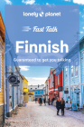 Lonely Planet Fast Talk Finnish (Phrasebook) Cover Image